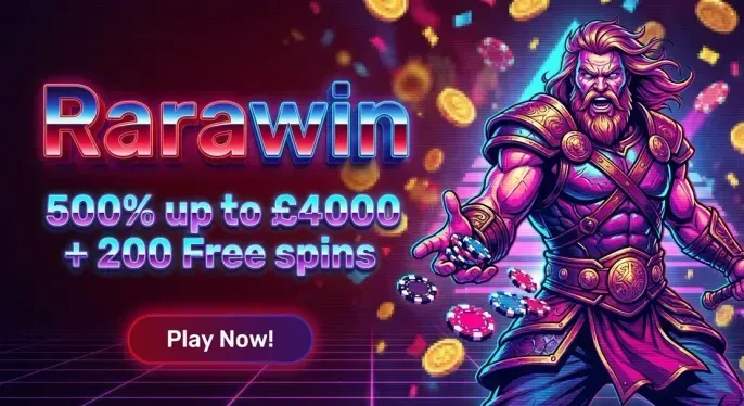 Rarawin Casino